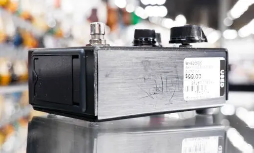 Way Huge Electronics - WHE205OD 2